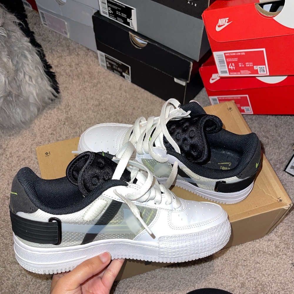 Nike Air Force 1 Type
